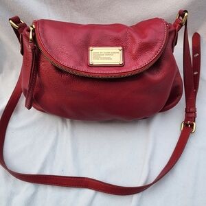 ×× SOLD×× MARC BY MARC JACOBS classic Q crossbody bag